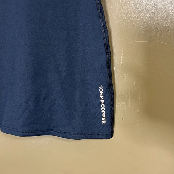 NWT Tommie Copper Women's Shoulder Support Shirt - Picture 7 of 10